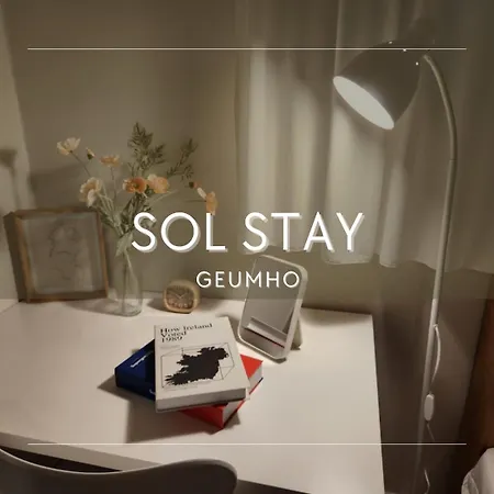 Sol Stay