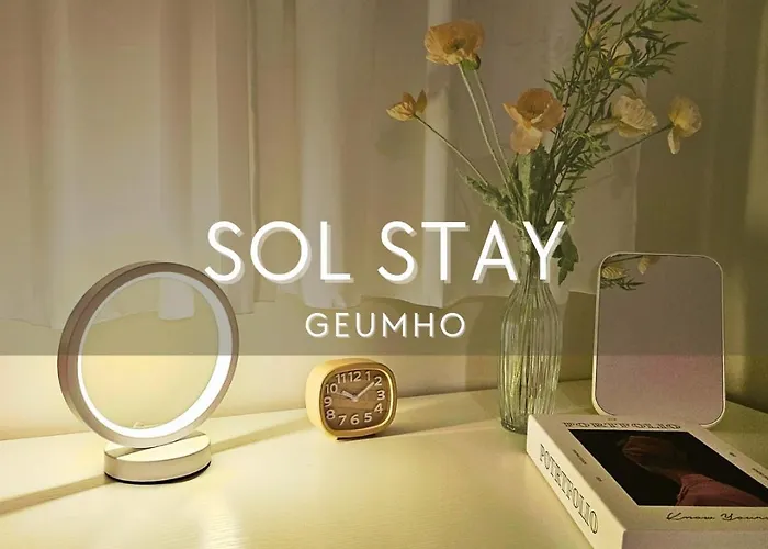 Sol Séoul