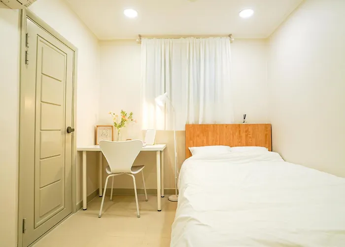 Sol Motel *