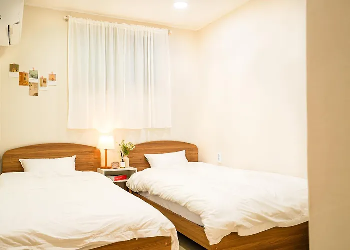 Sol Motel