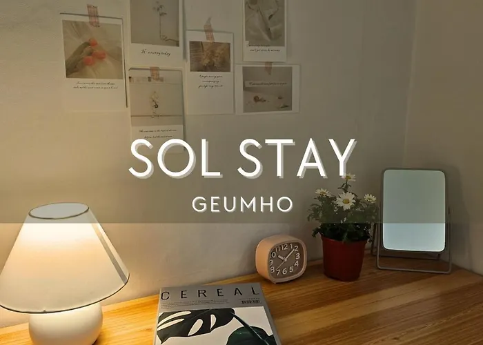 Sol Séoul