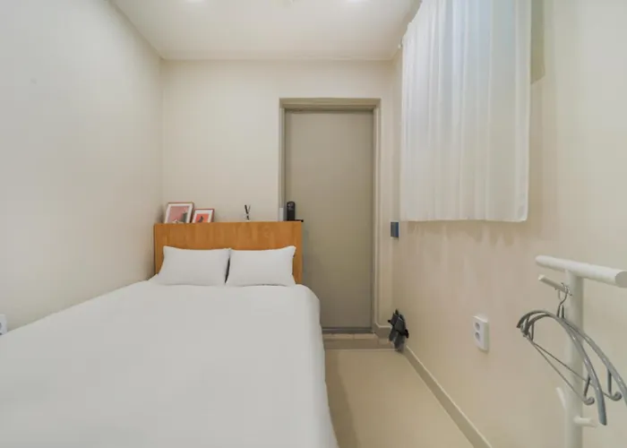 Sol Motel Séoul