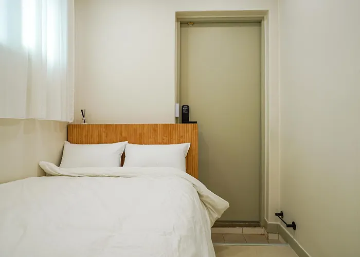 Motel Sol Séoul